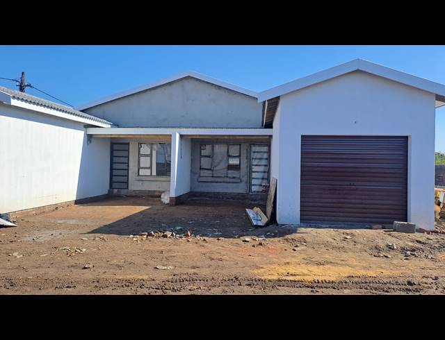 3 BEDROOM TOWNHOUSE FOR SALE IN AMALINDA